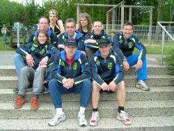 Teilnehmer Triathlon Herscheid